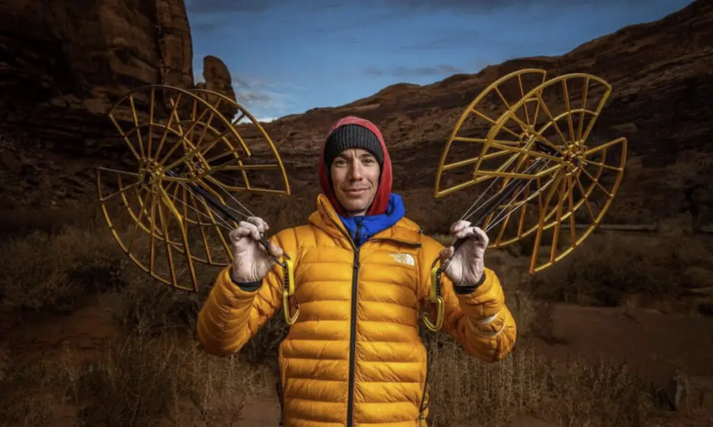 Alex Honnold