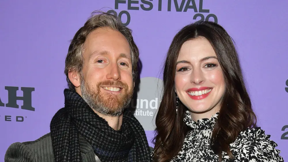 Anne Hathaway’s Husband: Are Anne Hathaway And Adam  Shulman Still Together? Get All The Facts