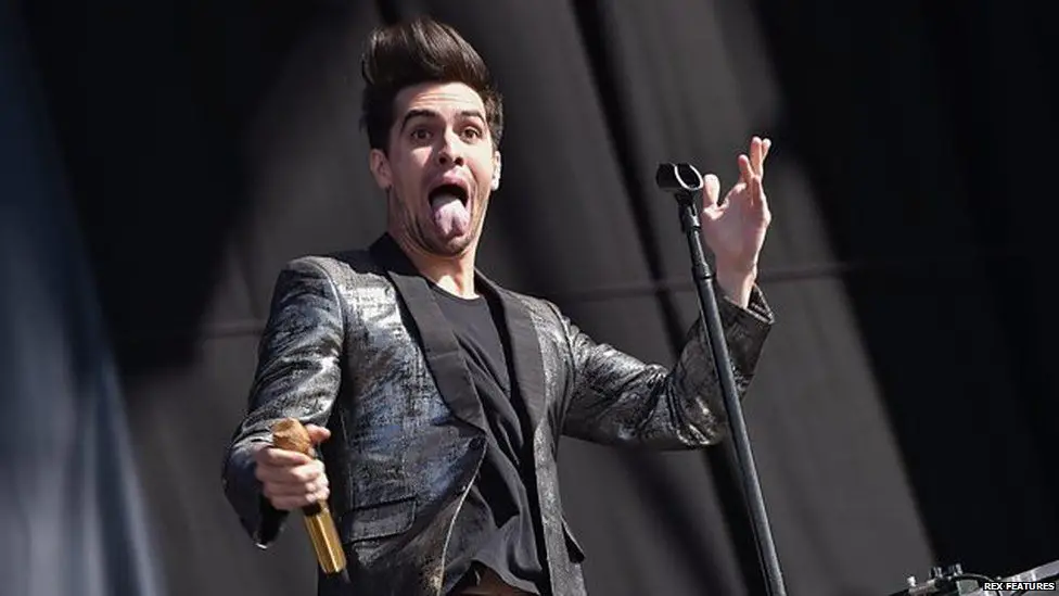 Brendon Urie