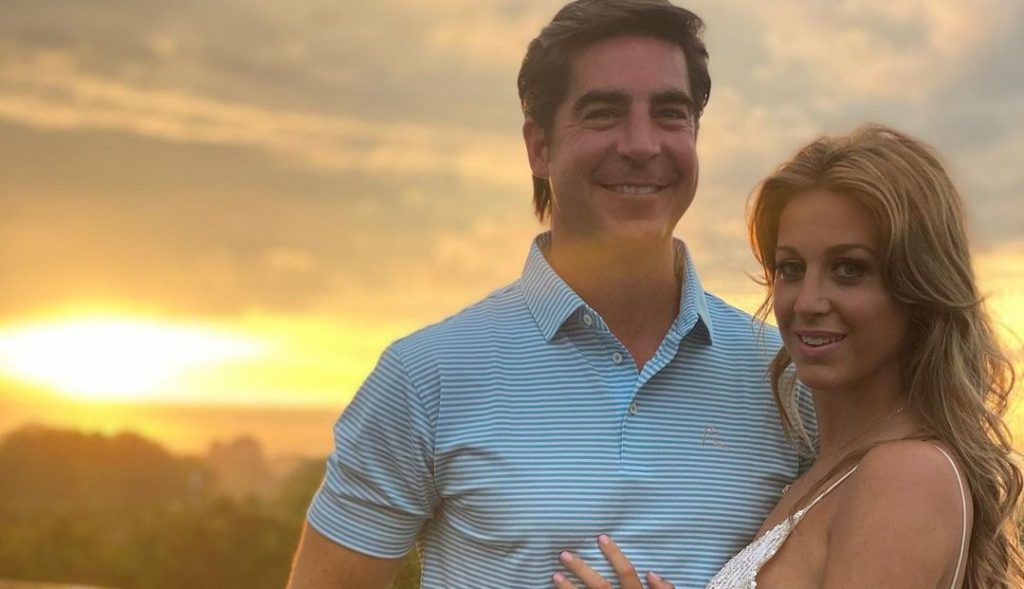 The Truth About Jesse Watters’ Wife Emma DiGiovine
