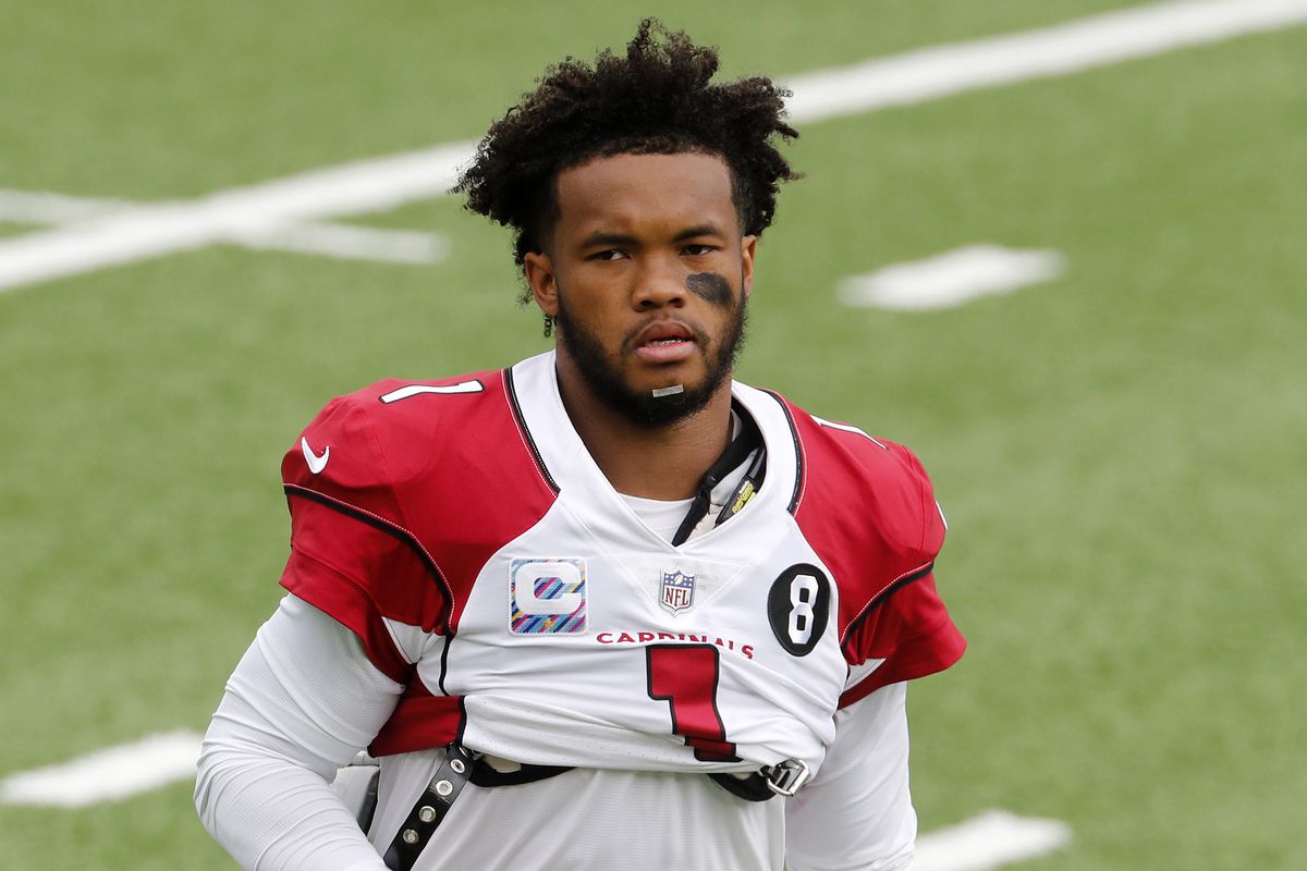 Interesting Facts About Kyler Murray Parents #3 will Shock you