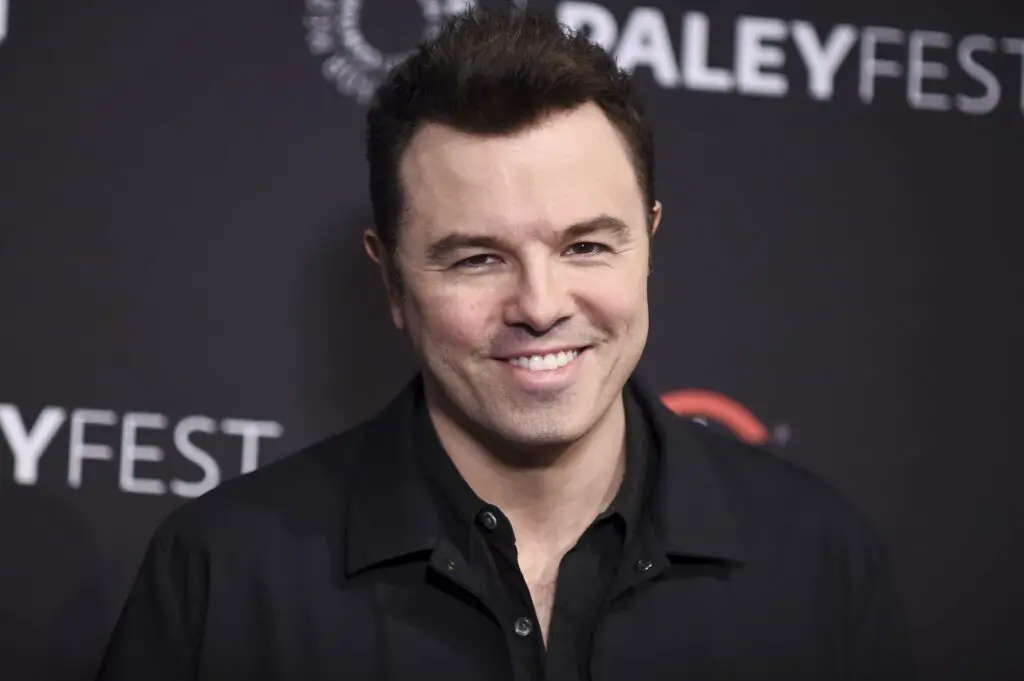 Seth Macfarlane