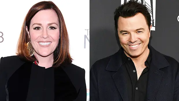 The Untold Truth About The Love Life Of Seth Macfarlane Wife, Rachel Mcfarlane