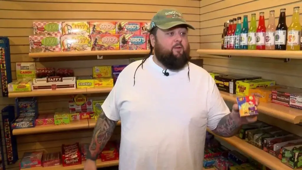 Chumlee