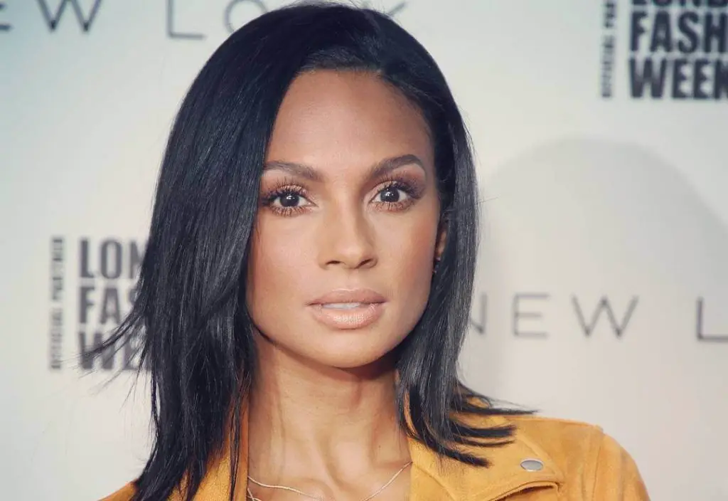 Alesha Dixon