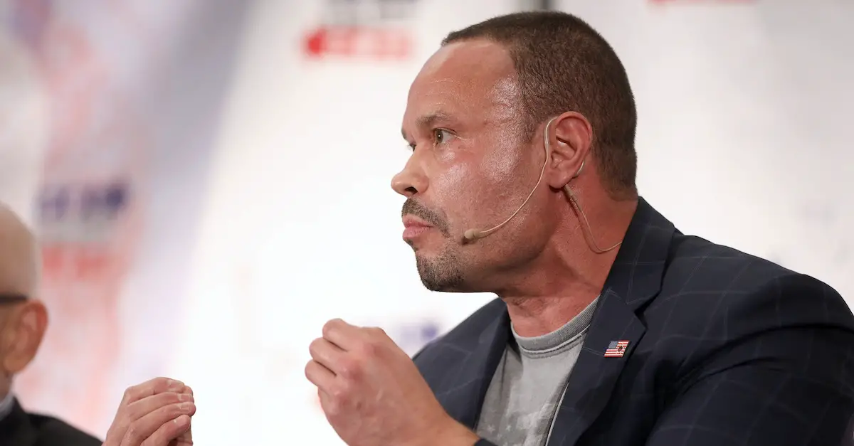 The Untold Story of Dan Bongino’s Life, Including His Parents And Wife