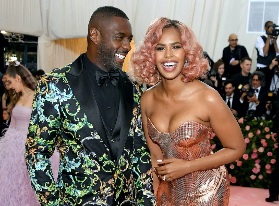 10 Things You Don’t Know About Idris Elba’s Wife Sabrina Dhowre