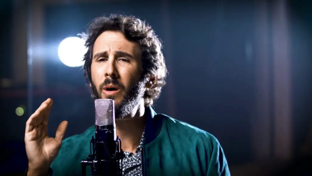 Josh Groban