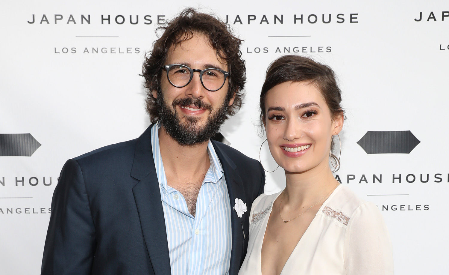 Did Josh Groban Lose His Wife? A Timeline Of Josh’s Relationships