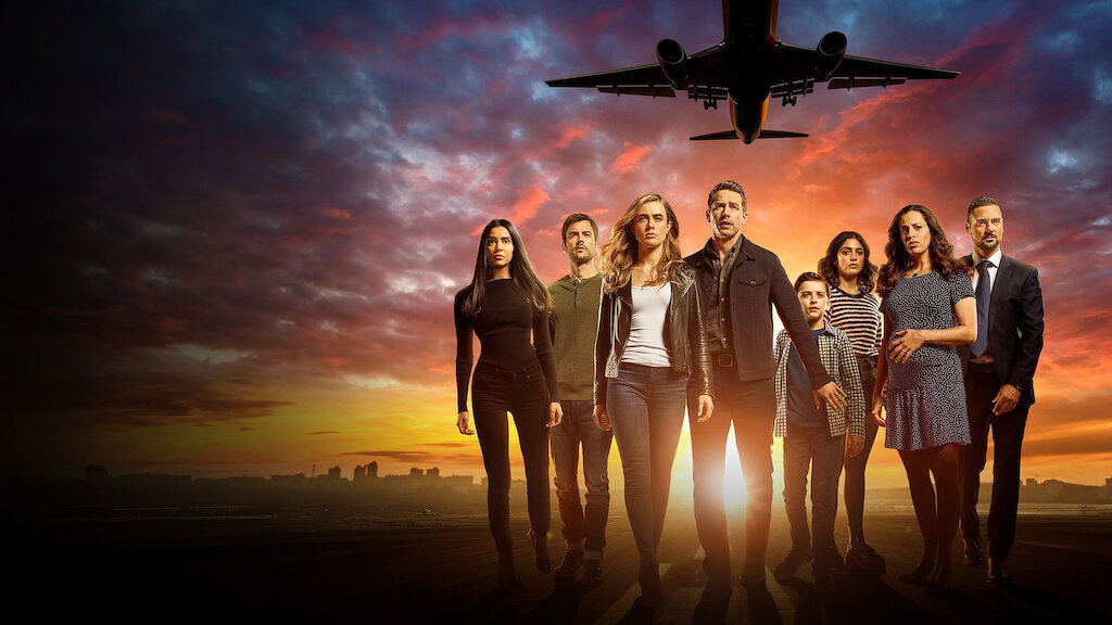 What Happened About Flight 828 in Manifest? More Details In Season 4