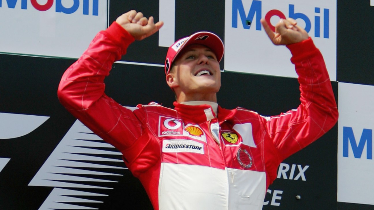 What is The Health Condition of Michael Schumacher Will He Ever Recover?