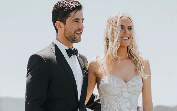 The Untold Story Of Josh Peck’s Wife, Paige O’Brien