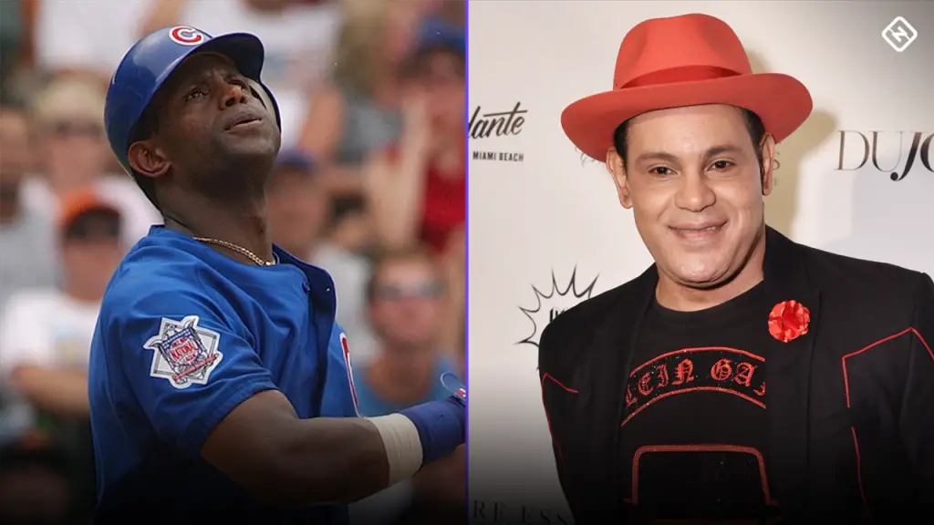 While there are several controversies surrounding Sammy Sosa