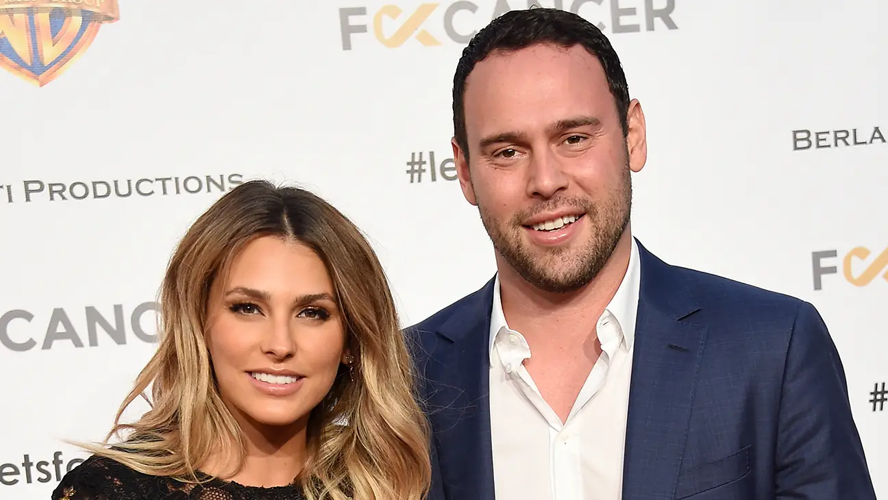 Untold Story About Scooter Braun’s Estranged Wife, Yael Cohen