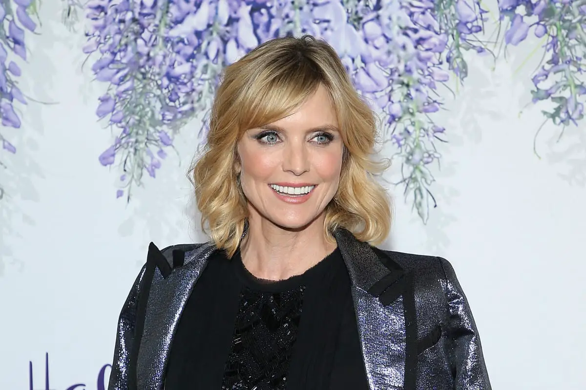 Courtney Thorne-Smith Now: Here’s a Lady That Prioritize Family Life Over Acting