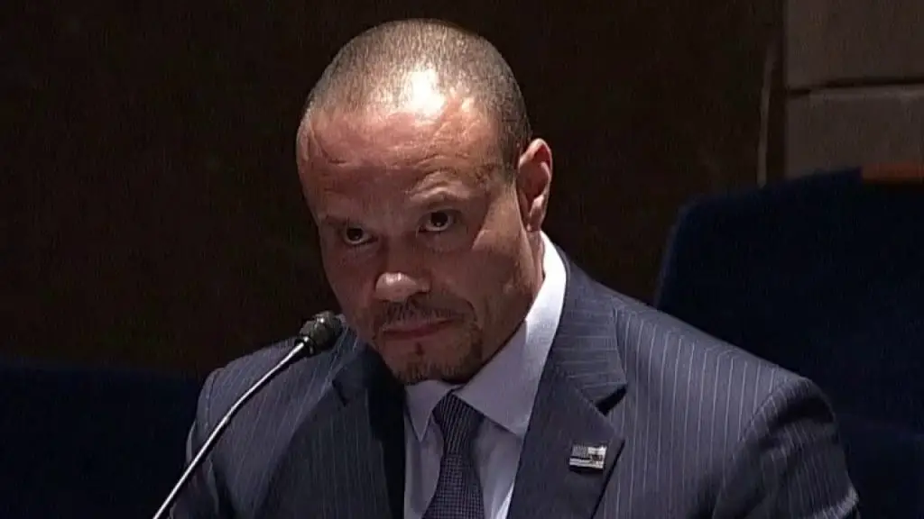 Dan Bongino