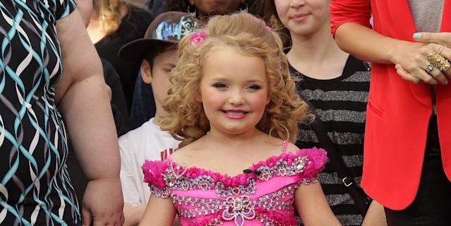 Where Is Alana Thompson Of Honey Boo Boo Now?