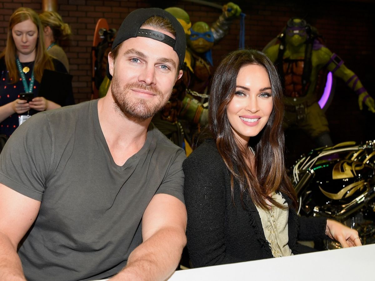 How Did Stephen Amell Meet Cassandra Jean? Here’s All You Need To Know