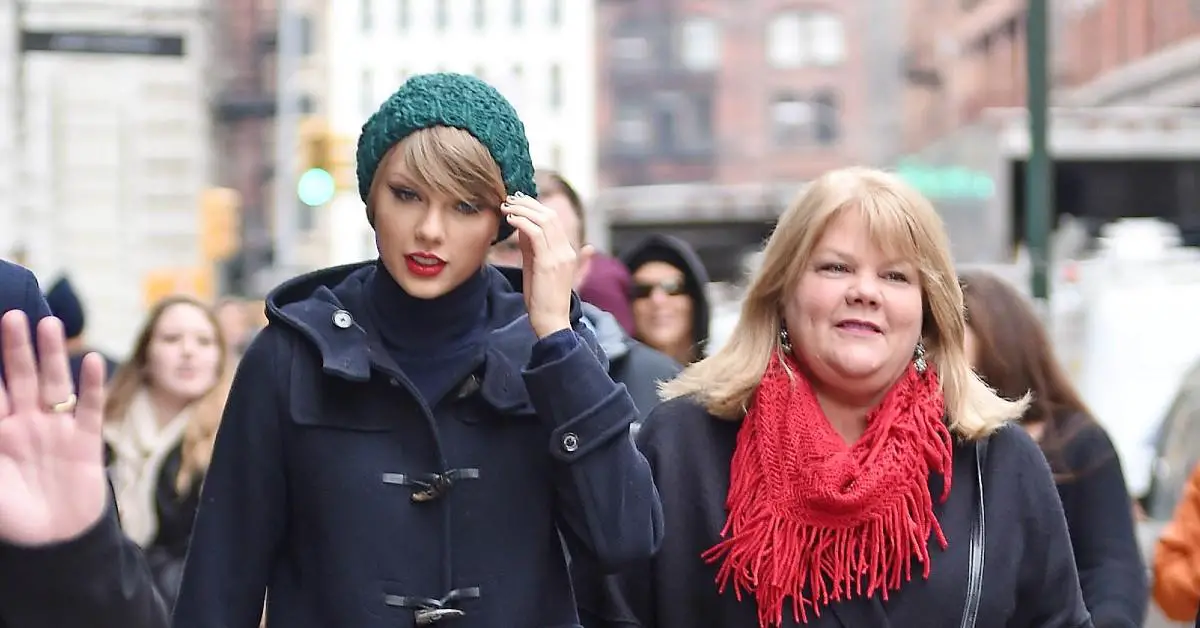 What Happened To Taylor Swift's Parents? Are They Still Together