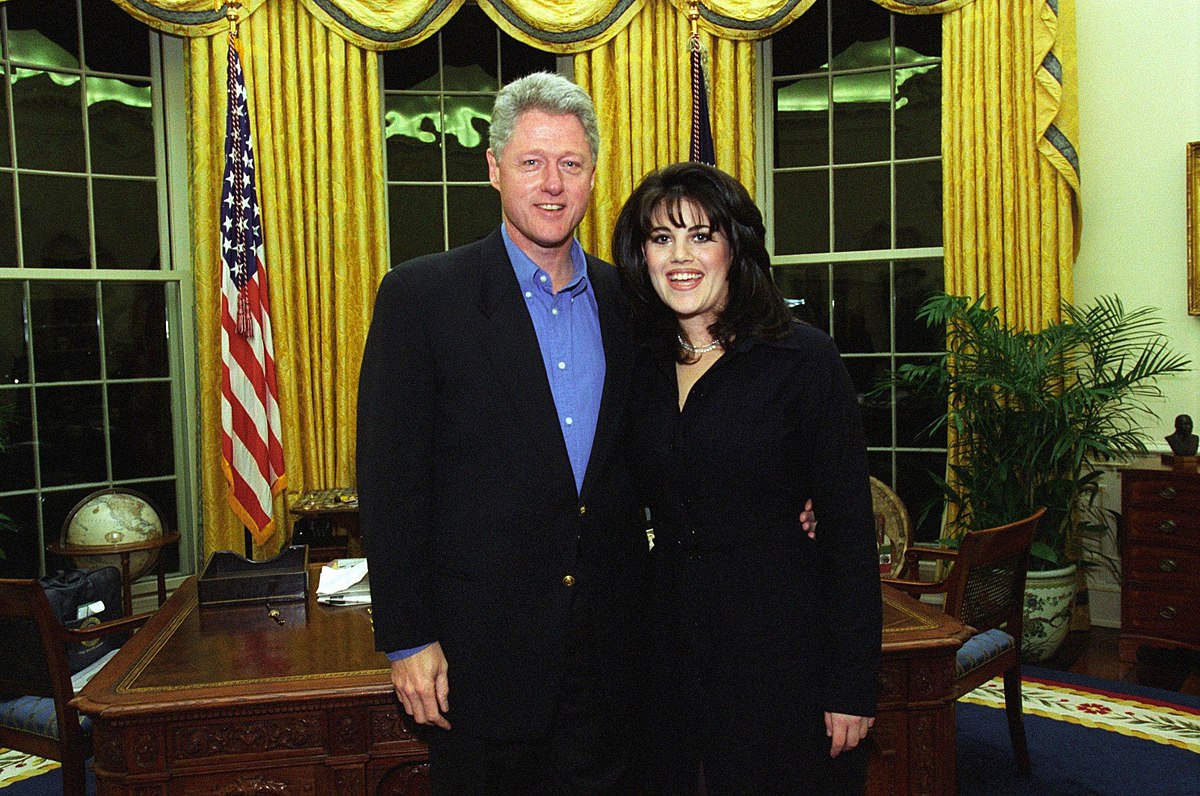 Where is Monica Lewinsky Now? Here’s The Truth To Know