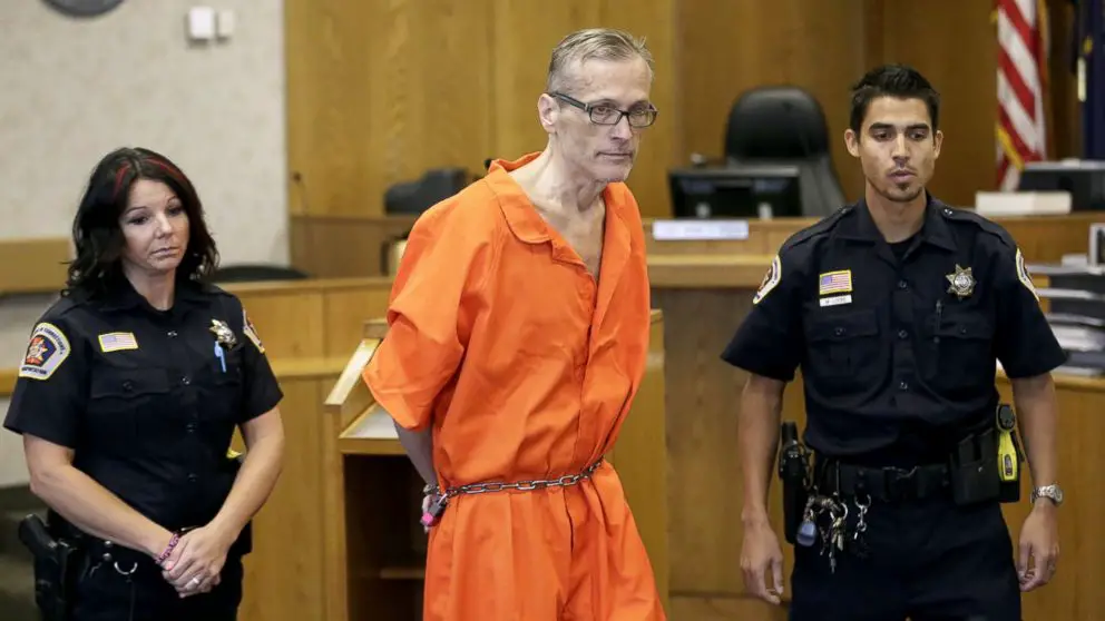 Martin MacNeill Story