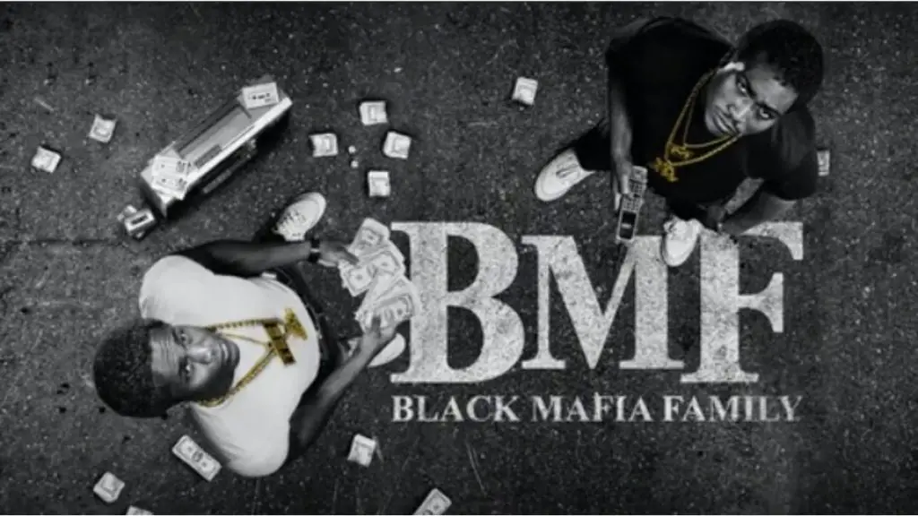 BMF