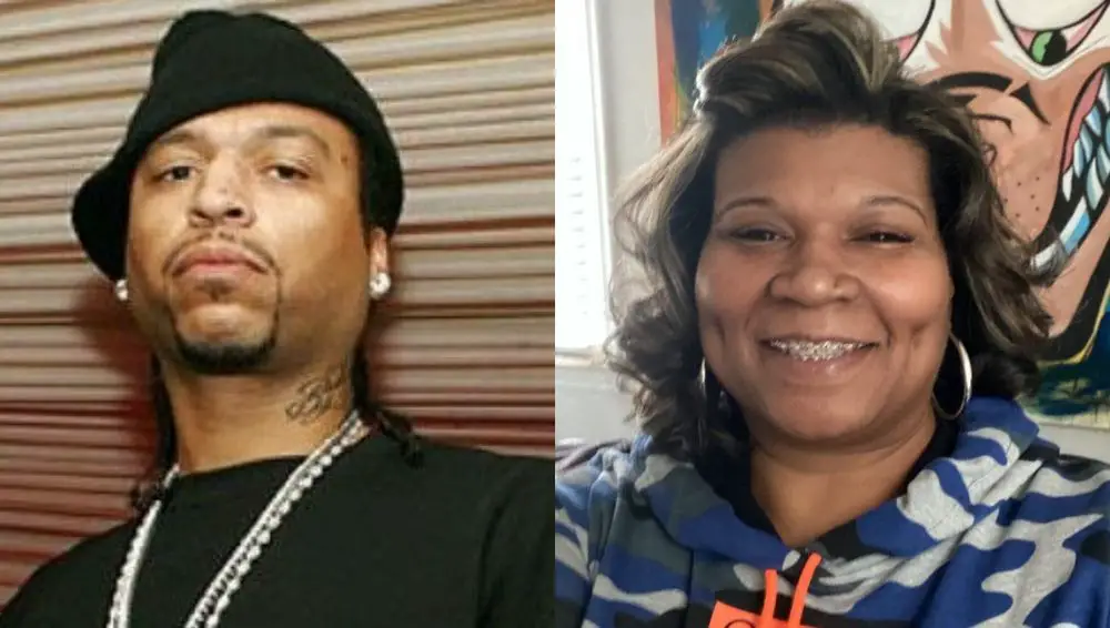 Untold Truths About Big Meech’s Sister Nicole Flenory Linefame