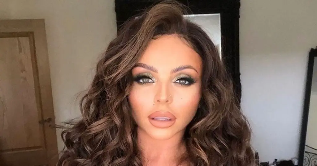 Jesy Nelson