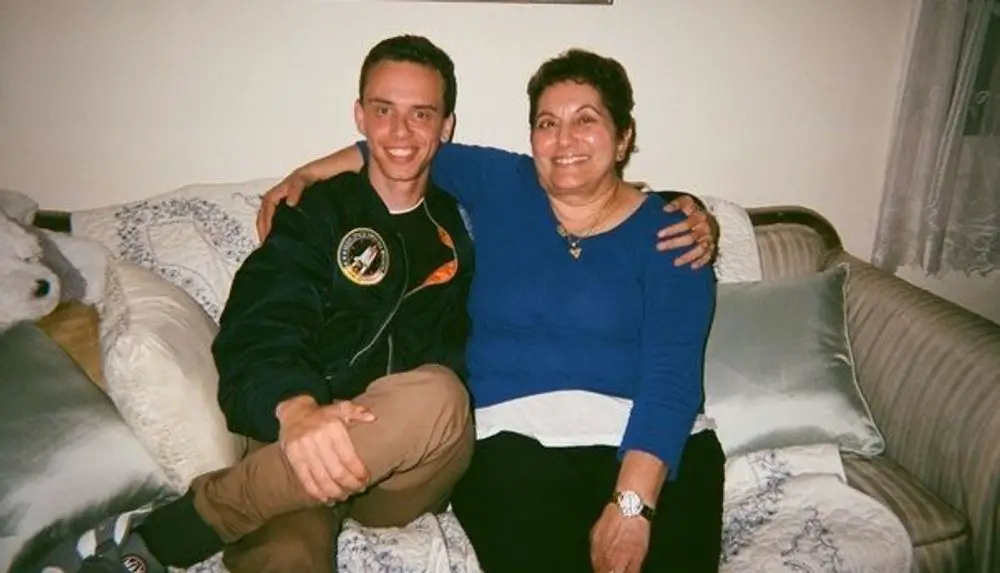 Logic and mother