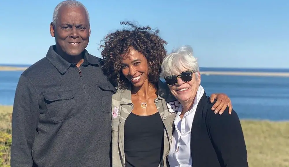 Sage Steele Parents: Everything to Know About The First Black Man To Play Football At The Us Military Academy