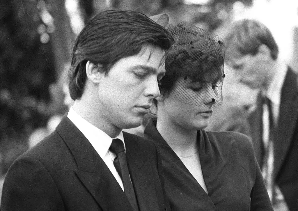 Jeremy bamber now