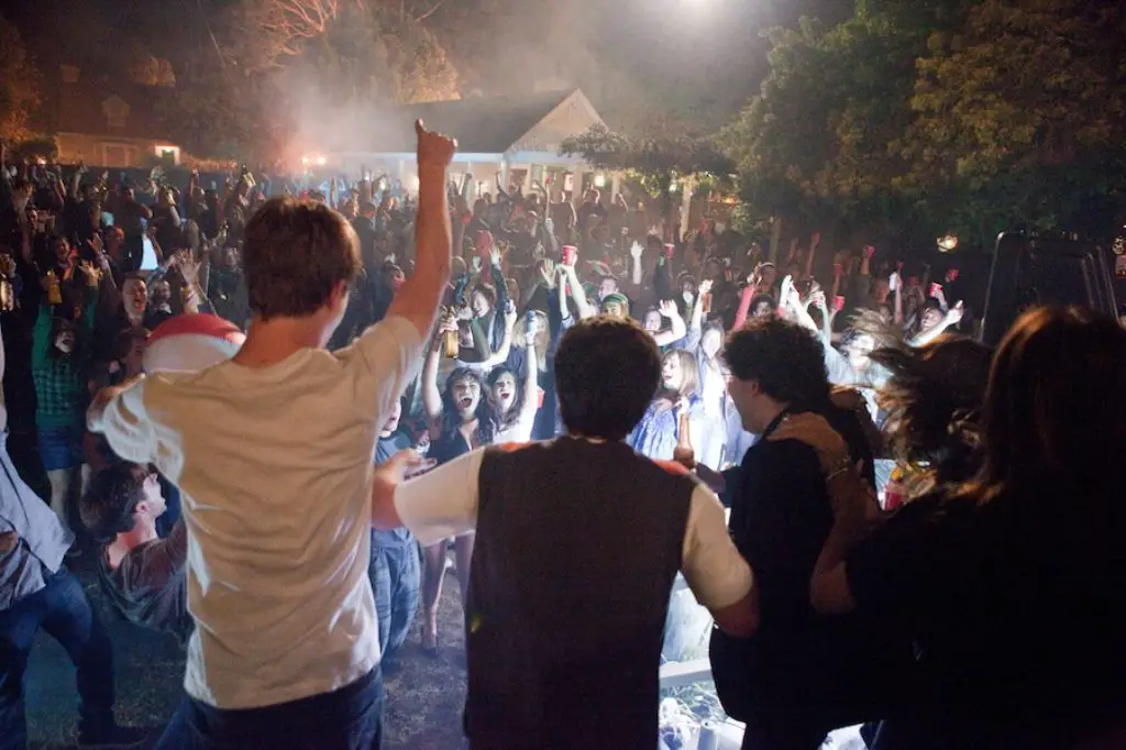 Project X real story