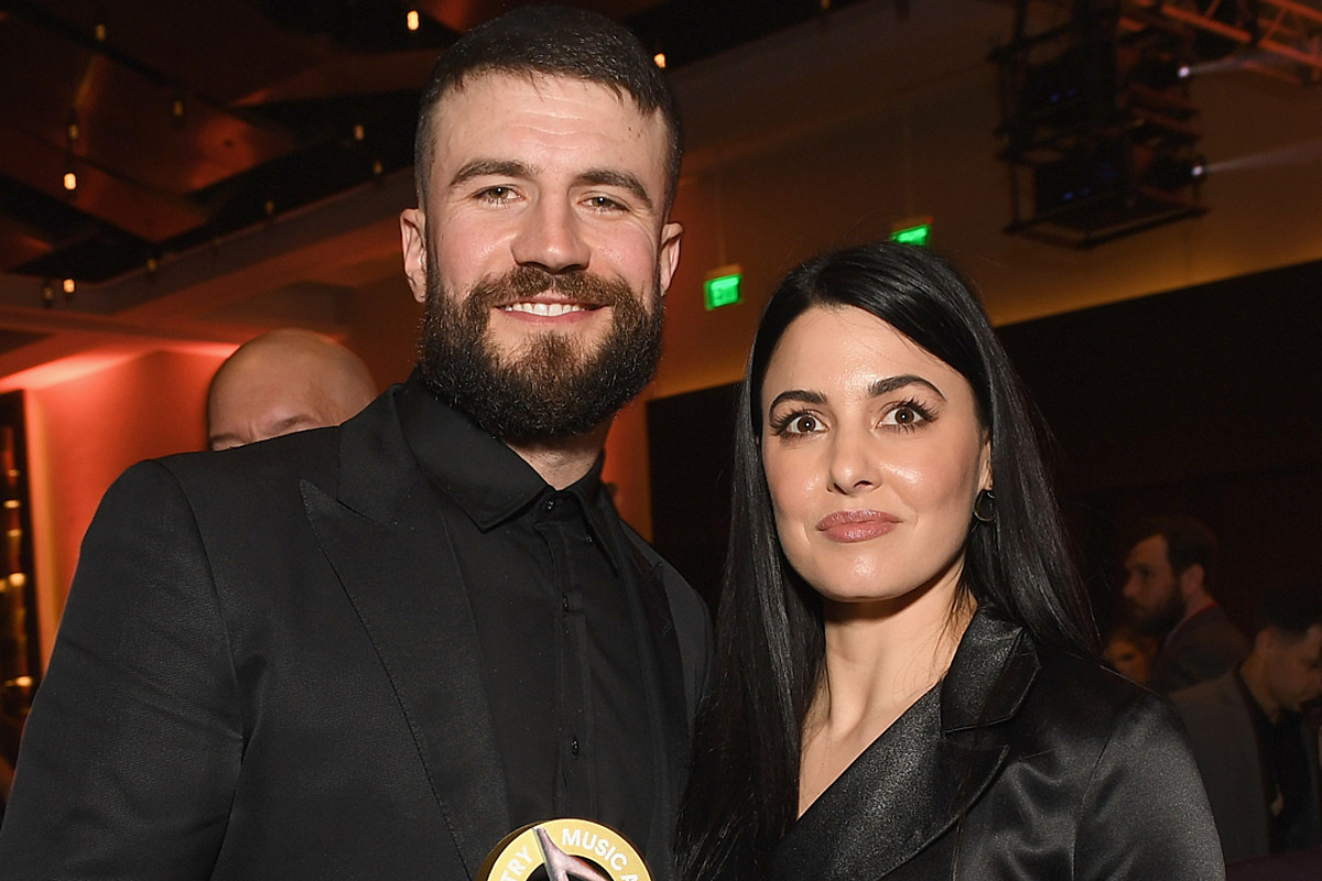All You Need To Read About Sam Hunt and His Wife Hannah Lee Fowler
