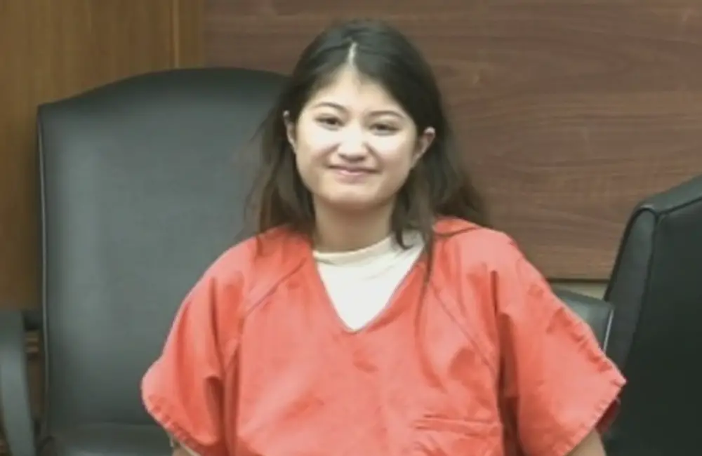 Where Is Isabella Guzman now? Read All About Her Conditional Release ...