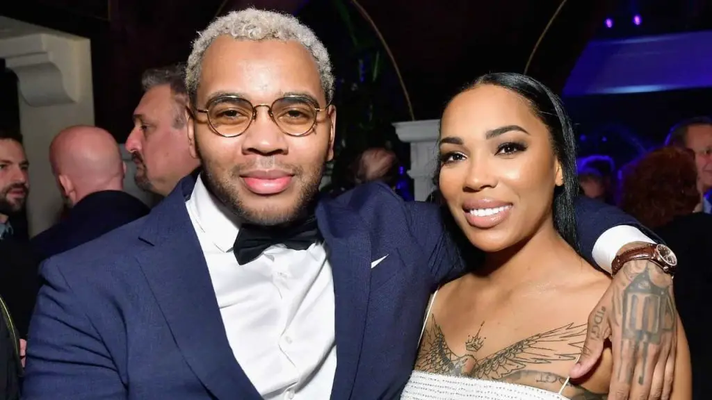 A Walkthrough Kevin Gates Wife, Dreka Gates And Their Relationship