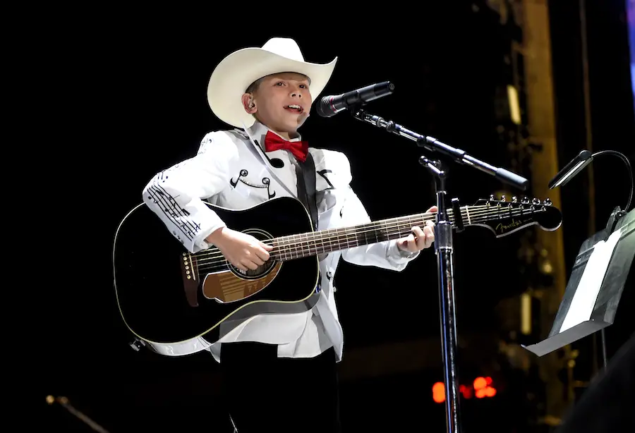 Where Is The Yodeling kid Now?  Does He Favour Basketball Over Music?