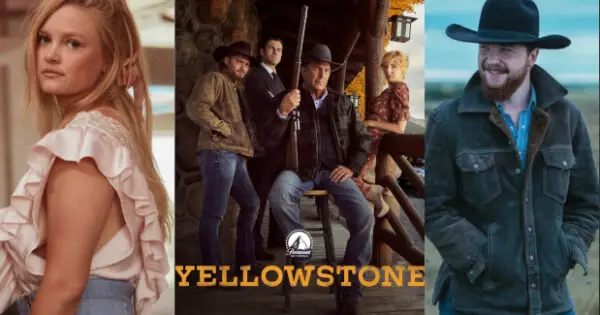 Who Is Milt Bradford All About Him And How He Helped Create Yellowstone Linefame