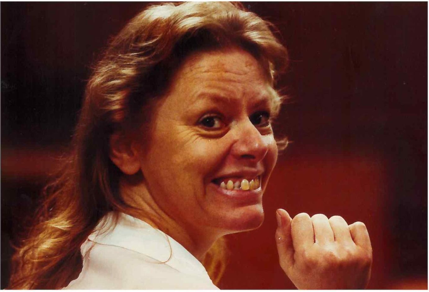 Where is Aileen Wuornos Son? Nobody Knows If He is Still Alive