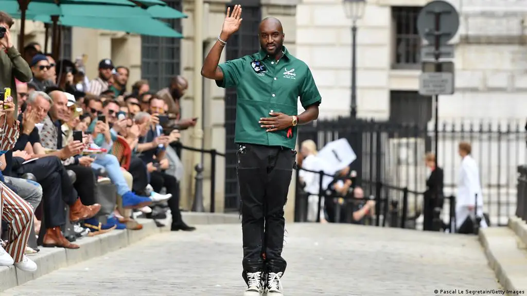 Everything We Know About The Celebrated Fashion Designer Virgil Abloh’s Parents