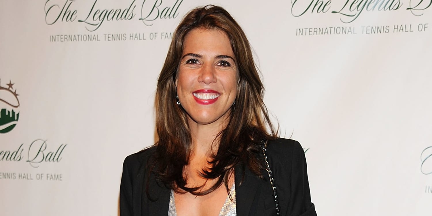 Where is Jennifer Capriati now? Get Every Detail About Her Here