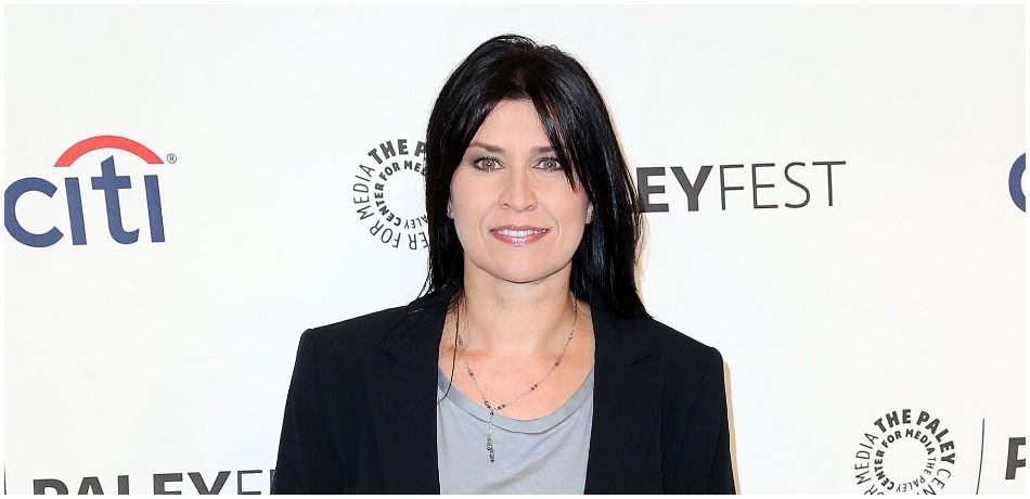 Nancy McKeon now