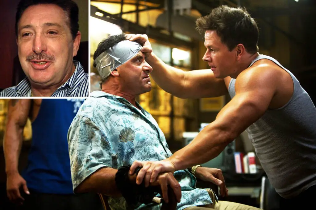 Pain and gain