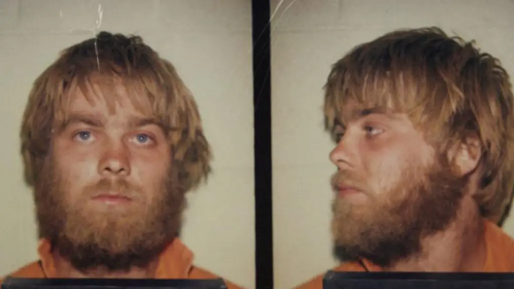 Where is Steven Avery Now? Get Every Detail Of What Happened To Him