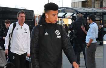 Everything We Know About Mason Greenwood’s Parents And His Childhood Upbringing