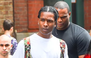 6 Things To Know About ASAP Rocky Parents #3 will Shock You