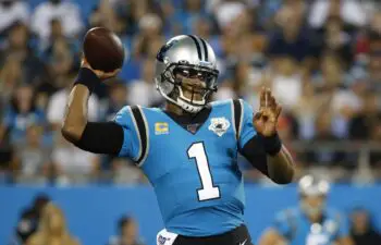 Where Is Cam Newton Now? He Is Currently In Search Of A New Team