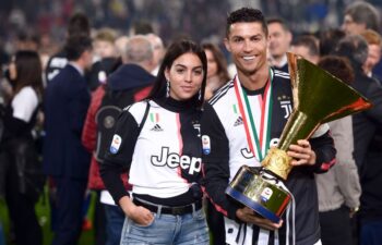 10 Things You Should Know About Cristiano Ronaldo wife