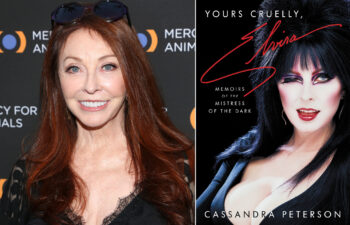 What Is Elvira Doing Now? Everything We Know About Her Show And New Film