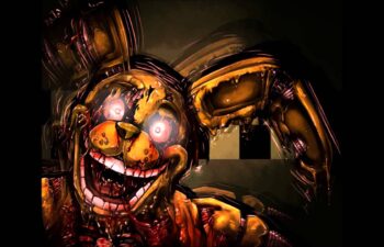 Is FNaF scary