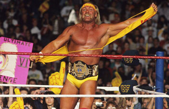 Health Update On Hulk Hogan And Unlikely Return To The Ring